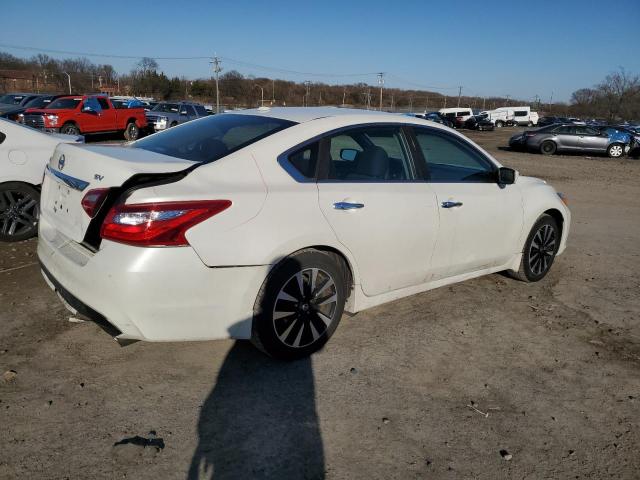 1N4AL3AP8HC499347 - 2017 NISSAN ALTIMA 2.5 WHITE photo 3