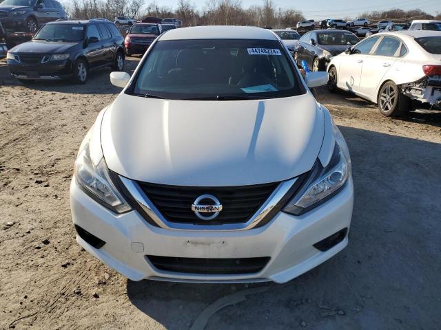 1N4AL3AP8HC499347 - 2017 NISSAN ALTIMA 2.5 WHITE photo 5