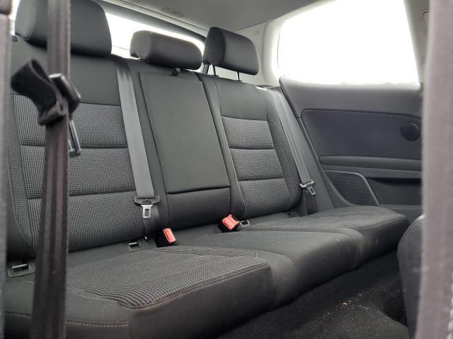 WVWBB7AJ7DW115040 - 2013 VOLKSWAGEN GOLF BLUE photo 10