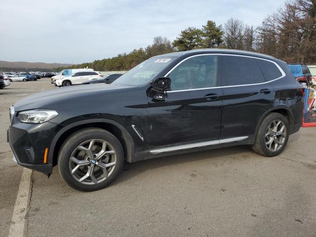 2023 BMW X3 XDRIVE30I, 