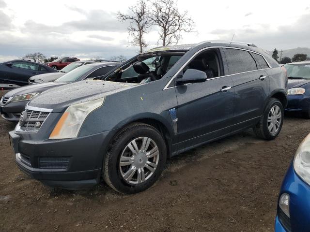 2010 CADILLAC SRX LUXURY COLLECTION, 