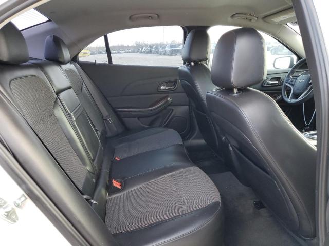 1G11D5RR0DF117144 - 2013 CHEVROLET MALIBU 1LT 白色 照片 10