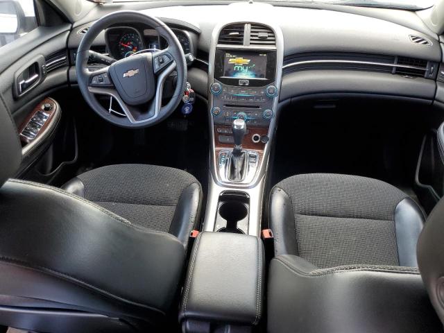 1G11D5RR0DF117144 - 2013 CHEVROLET MALIBU 1LT 白色 照片 8