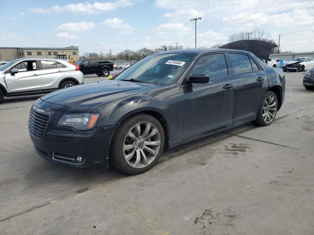 2014 CHRYSLER 300 S, 