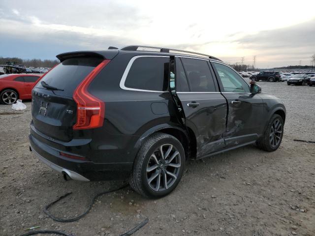 YV4102PK7J1346398 - 2018 VOLVO XC90 T5 BLACK photo 3