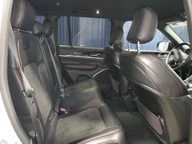 1C4RJHCG1N8573266 - 2022 JEEP GRAND CHER TRAILHAWK 白色 照片 11