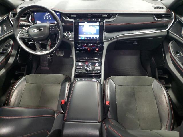 1C4RJHCG1N8573266 - 2022 JEEP GRAND CHER TRAILHAWK 白色 照片 8