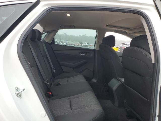 1HGCY1F33RA025688 - 2024 HONDA ACCORD EX WHITE photo 10
