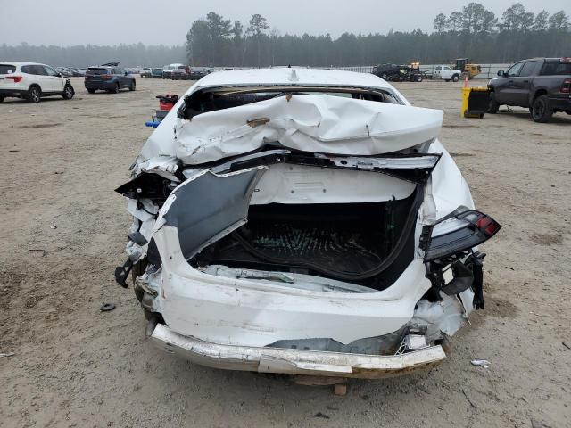 1HGCY1F33RA025688 - 2024 HONDA ACCORD EX WHITE photo 6