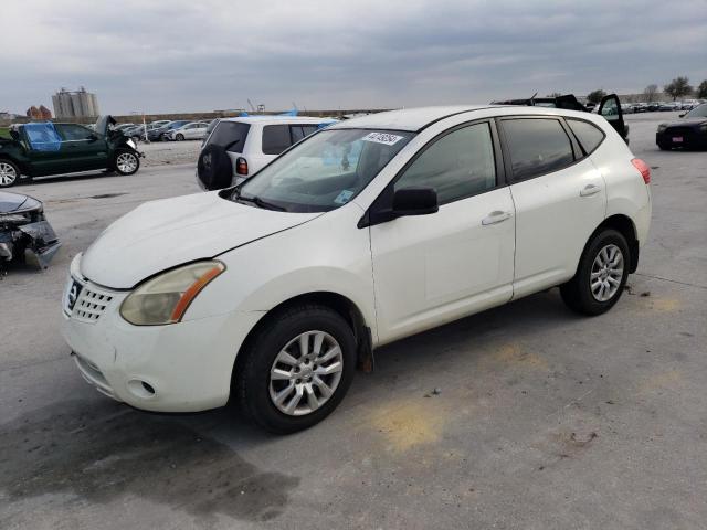 2009 NISSAN ROGUE S, 