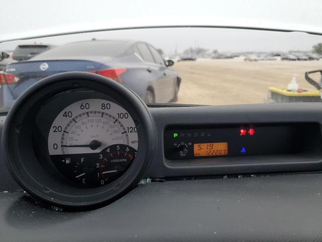 JTLKT324264093322 - 2006 TOYOTA SCION XB 白色 照片 9