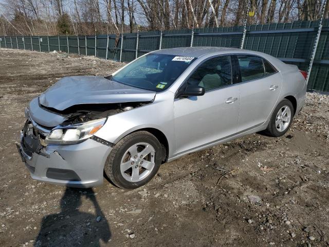 2015 CHEVROLET MALIBU LS, 