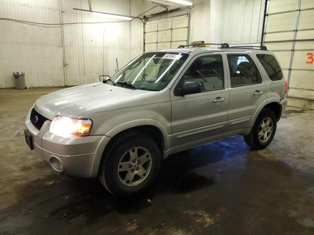 2005 FORD ESCAPE LIMITED, 