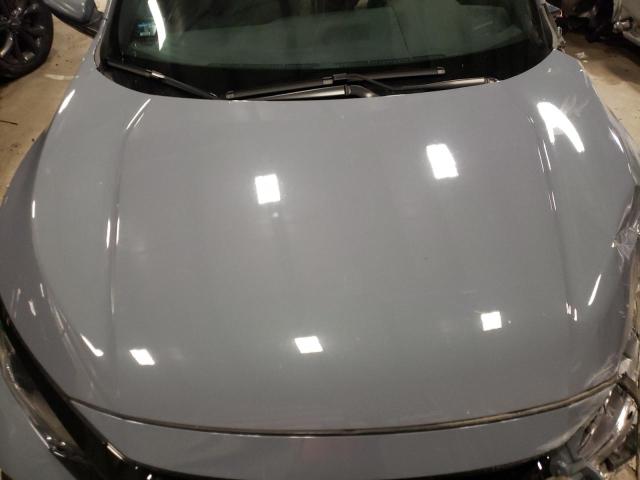 SHHFK7H49LU419750 - 2020 HONDA CIVIC SPORT ლურჯი ფოტო 11