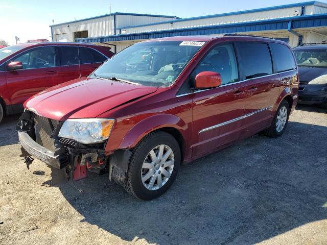 2014 CHRYSLER TOWN & COU TOURING, 