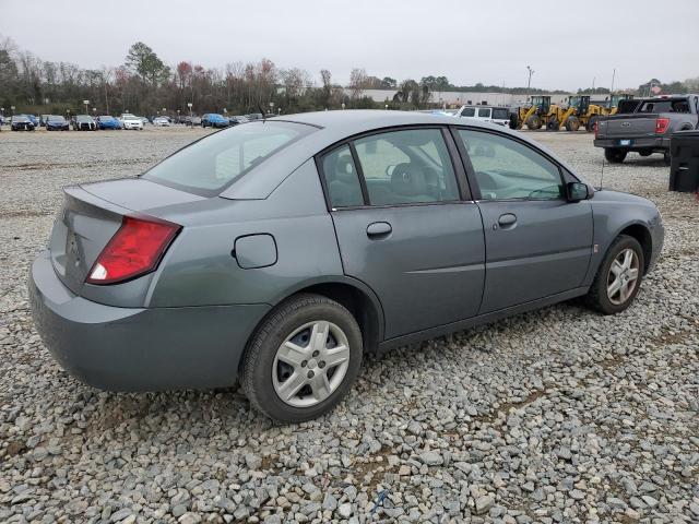 1G8AJ55F57Z110781 - 2007 SATURN ION LEVEL 2 蓝色 照片 3