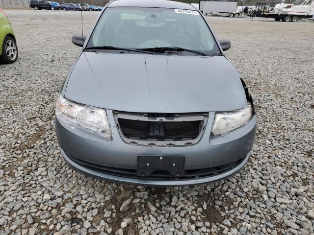 1G8AJ55F57Z110781 - 2007 SATURN ION LEVEL 2 蓝色 照片 5