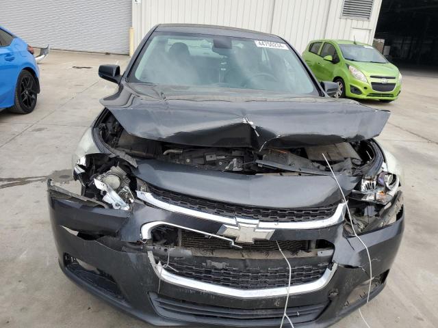 1G11C5SL5FF192532 - 2015 CHEVROLET MALIBU 1LT 灰色 照片 5