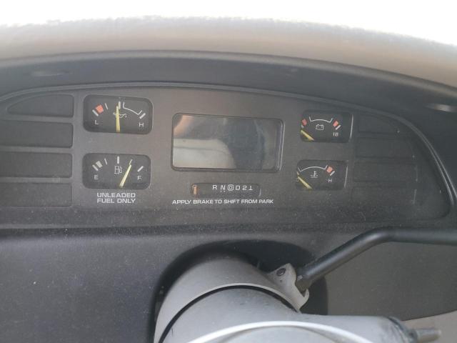 1G1BN52W5RR134335 - 1994 CHEVROLET CAPRICE CLASSIC LS PURPLE photo 9