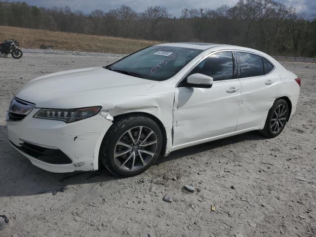 2015 ACURA TLX TECH, 