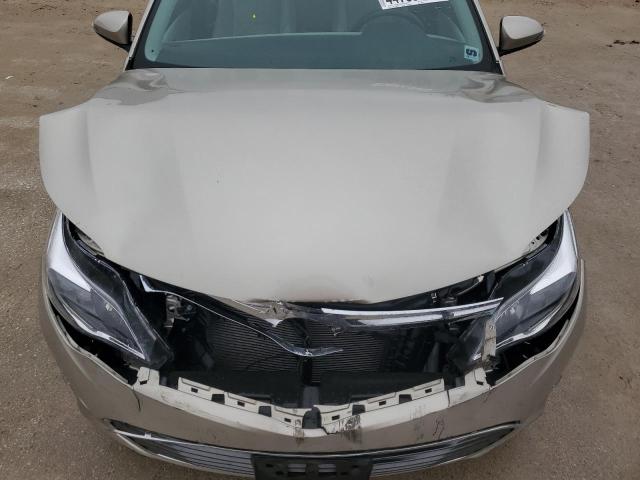 4T1BK1EB8EU125987 - 2014 TOYOTA AVALON BASE 棕色 照片 11