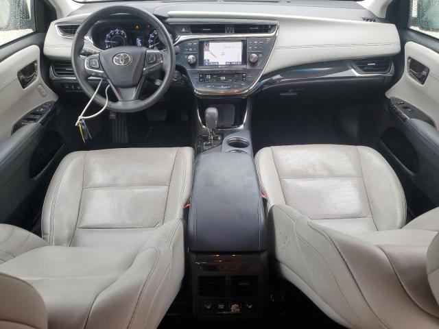 4T1BK1EB8EU125987 - 2014 TOYOTA AVALON BASE 棕色 照片 8