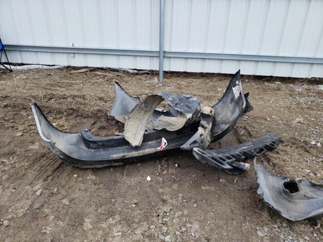 2T1KR32E28C720426 - 2008 TOYOTA COROLLA MA XR GRAY photo 12