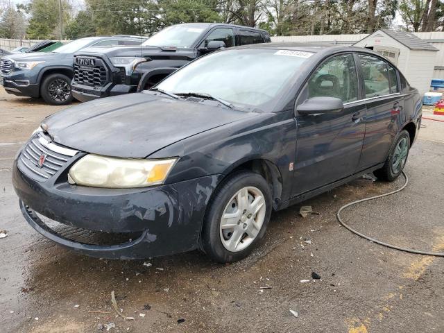 2006 SATURN ION LEVEL 2, 