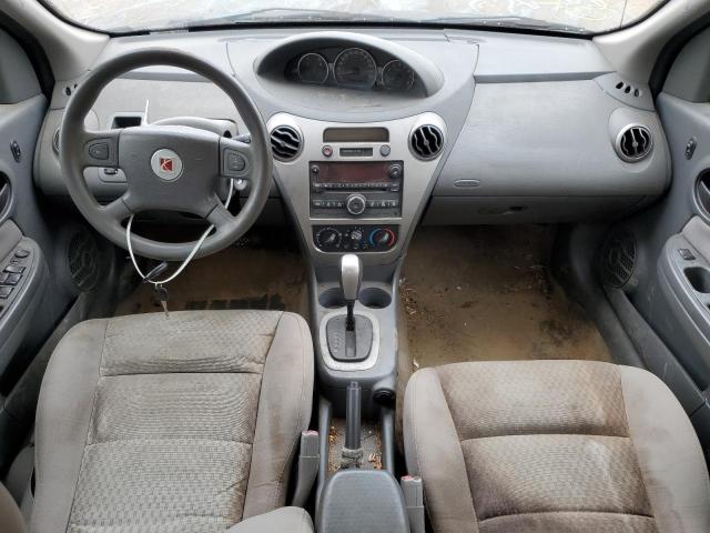 1G8AJ55F96Z118848 - 2006 SATURN ION LEVEL 2 黑色 照片 8