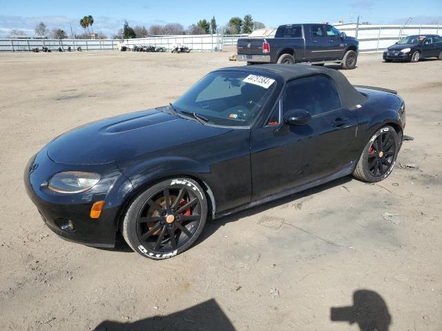 2006 MAZDA MX-5 MIATA, 