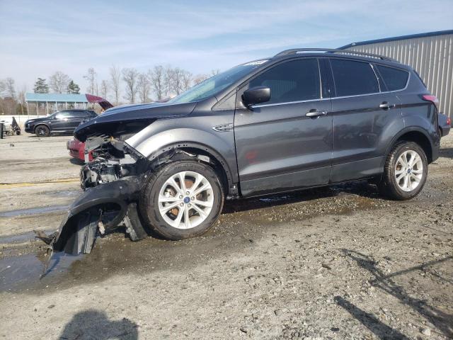 2018 FORD ESCAPE SE, 