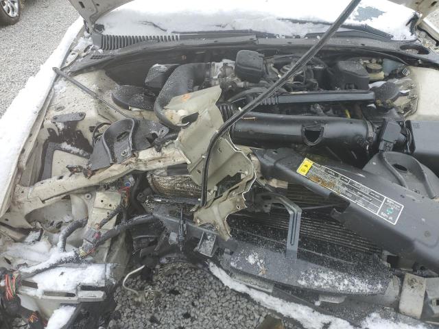 1LNHM87A52Y632755 - 2002 LINCOLN LS 棕色 照片 5