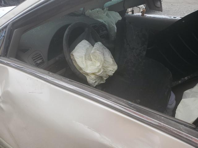 1LNHM87A52Y632755 - 2002 LINCOLN LS 棕色 照片 7