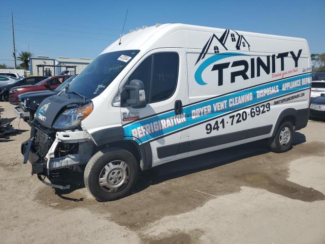 2020 RAM PROMASTER 2500 HIGH, 