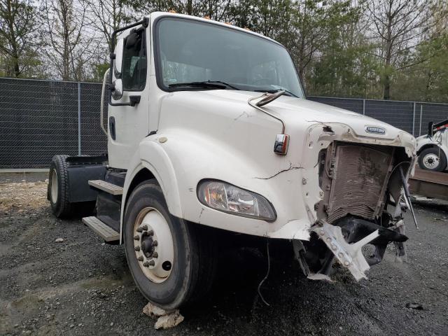 1FUBC4DVXGHHR4395 - 2016 FREIGHTLINER M2 112 MEDIUM DUTY WHITE photo 1