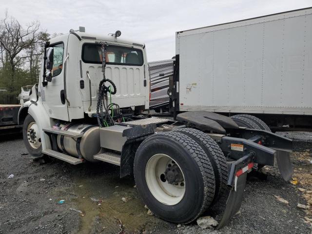 1FUBC4DVXGHHR4395 - 2016 FREIGHTLINER M2 112 MEDIUM DUTY WHITE photo 3