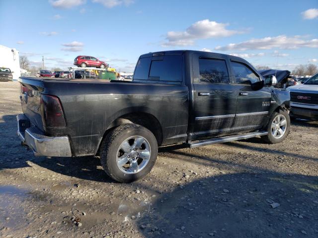 1C6RR7TT4FS678671 - 2015 RAM 1500 SLT BLACK photo 3