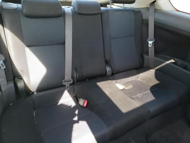 JTKDE167460135464 - 2006 TOYOTA SCION TC 银色 照片 10