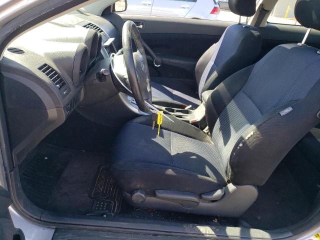 JTKDE167460135464 - 2006 TOYOTA SCION TC 银色 照片 7