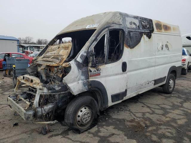 3C6TRVDG9LE101418 - 2020 RAM PROMASTER 2500 HIGH 白色 照片 1