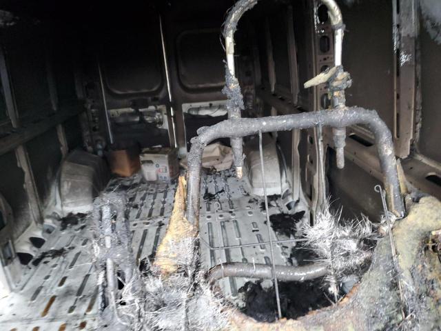 3C6TRVDG9LE101418 - 2020 RAM PROMASTER 2500 HIGH 白色 照片 10