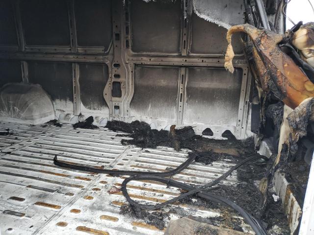 3C6TRVDG9LE101418 - 2020 RAM PROMASTER 2500 HIGH 白色 照片 11