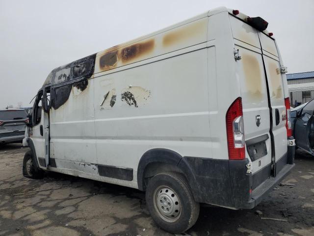 3C6TRVDG9LE101418 - 2020 RAM PROMASTER 2500 HIGH 白色 照片 2