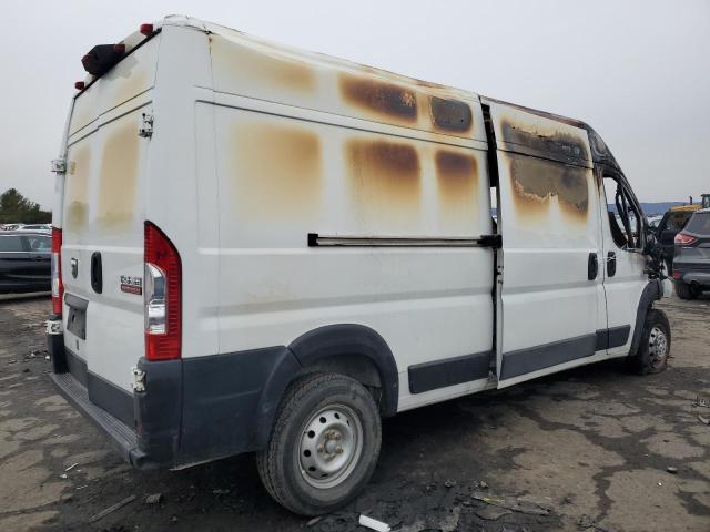 3C6TRVDG9LE101418 - 2020 RAM PROMASTER 2500 HIGH 白色 照片 3