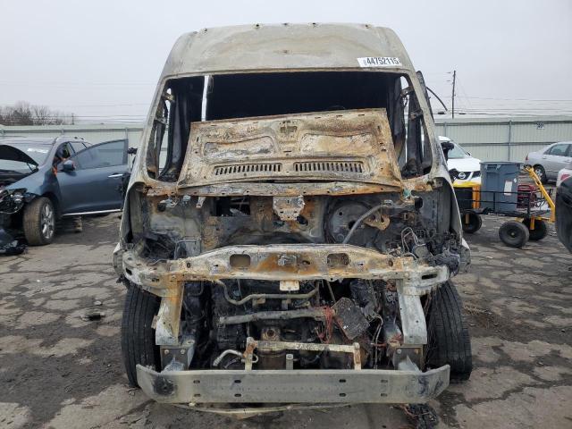 3C6TRVDG9LE101418 - 2020 RAM PROMASTER 2500 HIGH 白色 照片 5