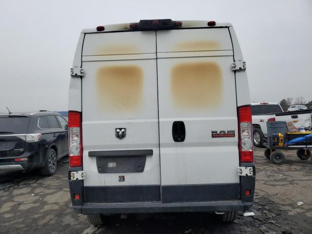 3C6TRVDG9LE101418 - 2020 RAM PROMASTER 2500 HIGH 白色 照片 6