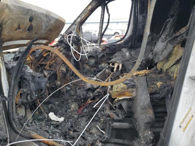 3C6TRVDG9LE101418 - 2020 RAM PROMASTER 2500 HIGH 白色 照片 7