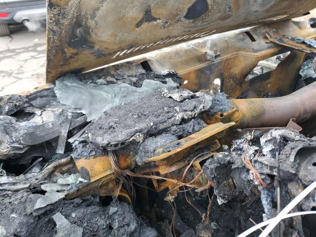 3C6TRVDG9LE101418 - 2020 RAM PROMASTER 2500 HIGH 白色 照片 9