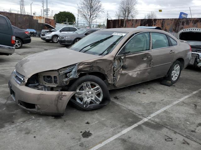 2006 CHEVROLET IMPALA LT, 