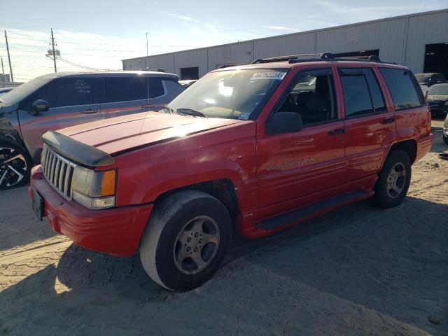 1998 JEEP GRAND CHER LAREDO, 